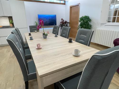  El Bulín de Montejo in Montejo de la Sierra