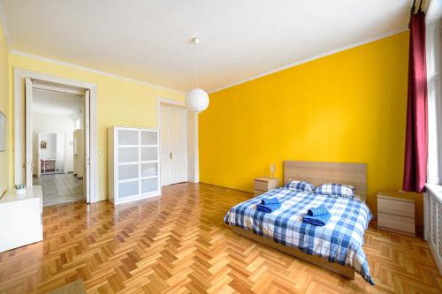 Alessia Apartment City Center - image 10