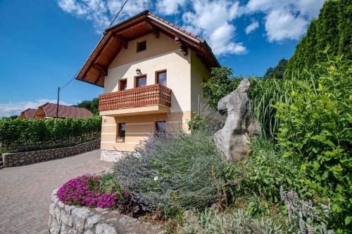 . Holiday home in Dobrnic - Dolenjska & Bela krajina Unter- & Weißkrain 26093