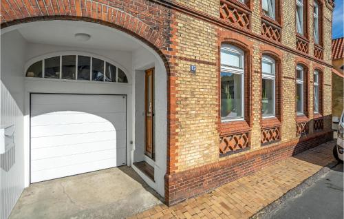 Gorgeous Apartment In Snderborg With Kitchen