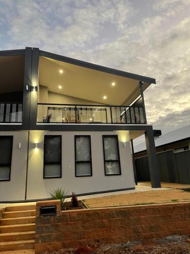 Five-Bedroom Home on The Kalgoorlie Golf Course