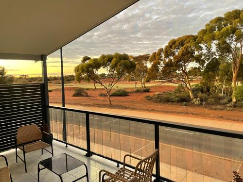 Five-Bedroom Home on The Kalgoorlie Golf Course