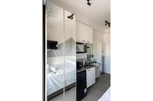 VO5 | Studio Moderno com Vaga de Garagem, Sao Paulo (photo 10)