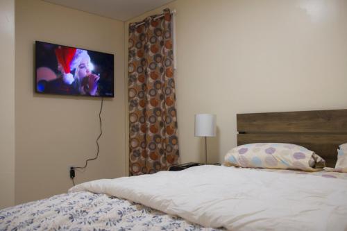 Mamas Love Apartment in Newark, USA