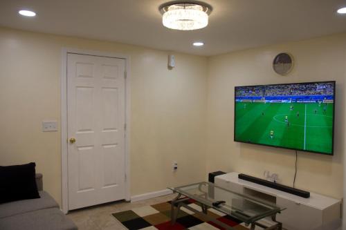 . Mamas Love 2bedroom Spacious Apartment
