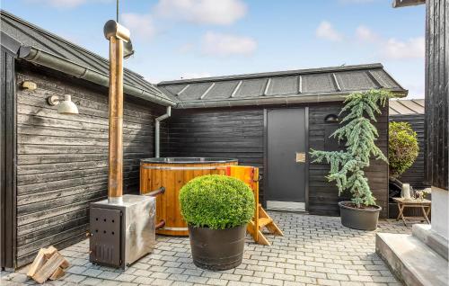 3 Bedroom Stunning Home In Haderslev