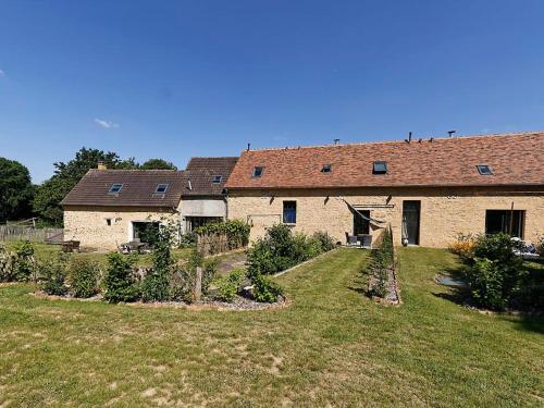 Gîte Louplande, 4 pièces, 7 personnes - FR-1-410-203