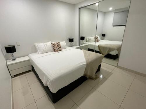 Magnum Serviced Apartments