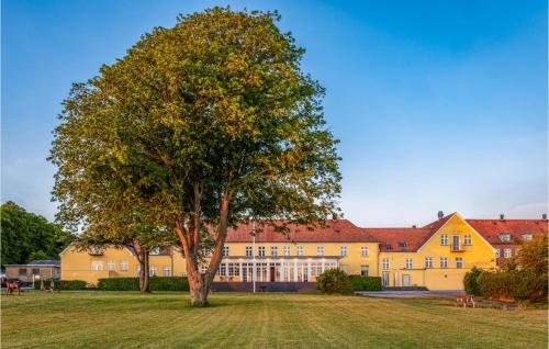  Beautiful Apartment In Stege With Wifi And 1 Bedrooms in Stege