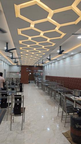 HOTEL DIVINE RAMESHWARAM