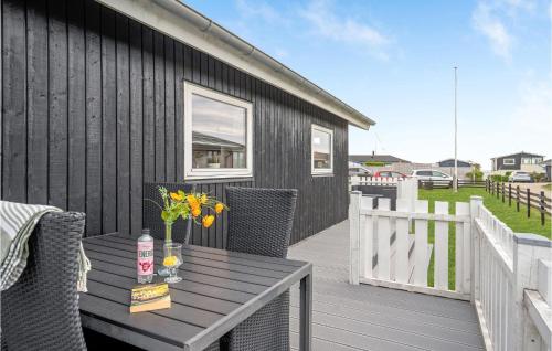  Amazing Home In Juelsminde With House Sea View in Sønderby