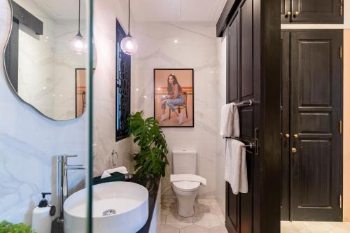 Villa Caorrun Canggu - image 5
