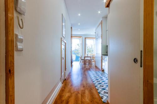 Fontainhas River Residence 3