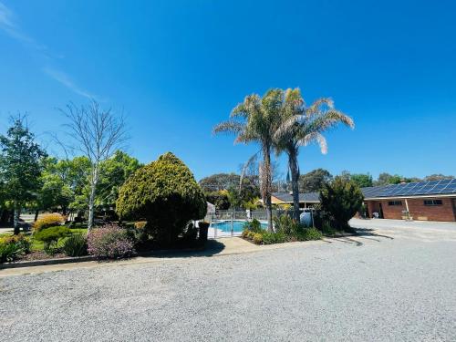 Nagambie Motor Inn and Conference Centre