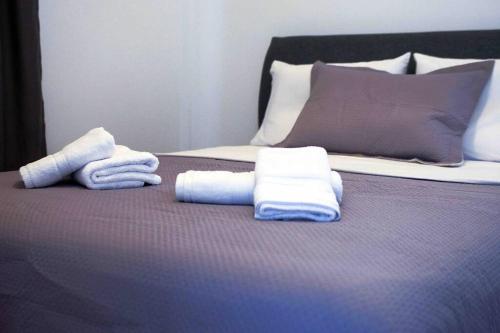 Downtown Athens Penthouse