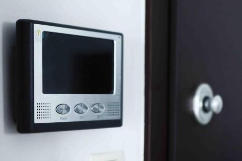 Downtown Athens Penthouse