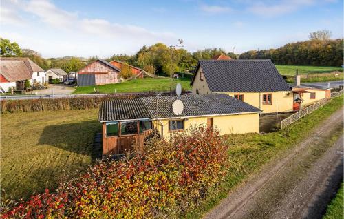  Beautiful Home In Rudkbing With 2 Bedrooms And Wifi, Pension in Rudkøbing bei Kædeby Haver