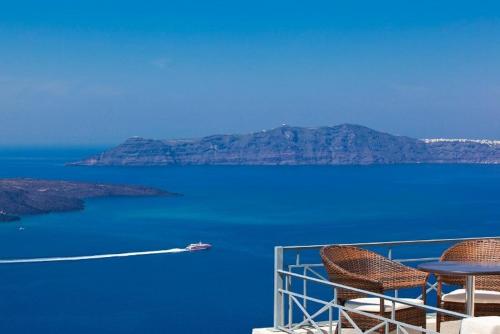 Asteras Villas - main image