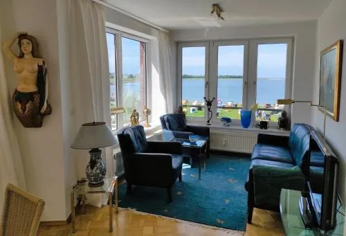 Seeterrassen 10 in Cuxhaven, Deutschland
