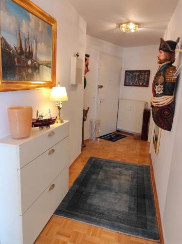 Apartment with Sea View image 8