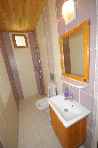 Olympos Koyevi Countryhouse Room Type - Quadruple Room