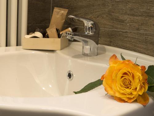 Bed and Breakfast Locanda di Mosconi - image 12