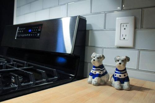 . Dartt's Park Flat