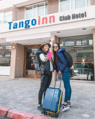 Foto - Tangoinn Club Hotel