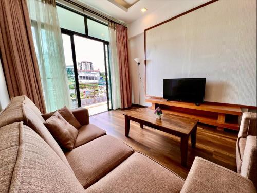 NEW 6pax 3BR Sunrise view 100m Attractive Places Kea Farm