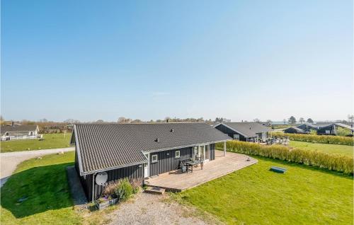  Cozy Home In Rudkøbing With Wifi in Spodsbjerg