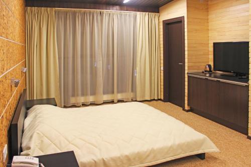 Eco-Hotel Altika
