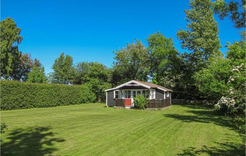 Amazing Home In Nex With 2 Bedrooms And Wifi