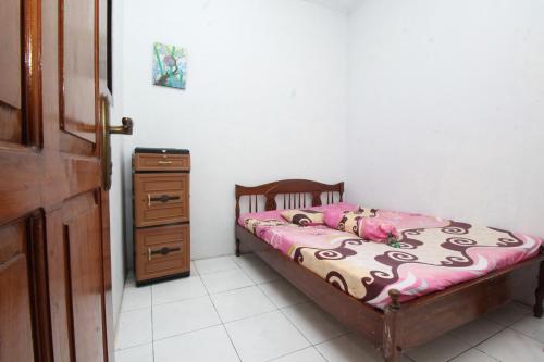 Kost&Guesthouse Tirza