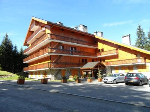 Appartement Méribel 2 pièces 4 personnes - FR-1-354-9 - image 10