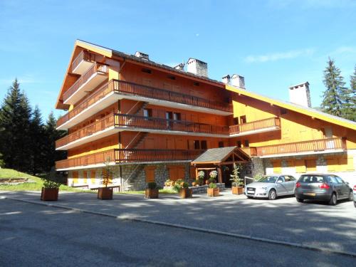 Appartement Méribel 2 pièces 4 personnes - FR-1-354-9 - image 13