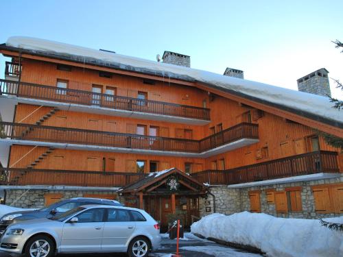 Appartement Méribel 2 pièces 4 personnes - FR-1-354-9 - image 14