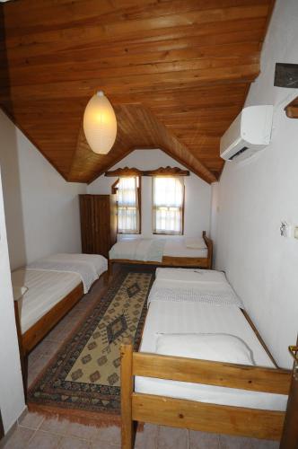 Olympos Koyevi Countryhouse Room Type - Triple Room
