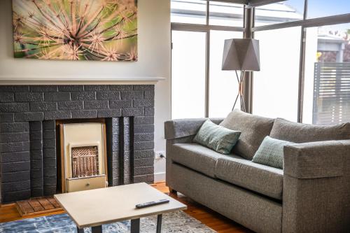 Nightcap at Watermark Glenelg - Adelaide