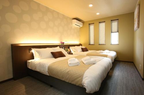 Sapporo - House - Vacation STAY 88298