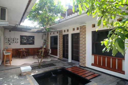 B&B Banyumas - RedDoorz Syariah near Kampus UNSOED Purwokerto - Bed and Breakfast Banyumas