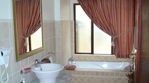 Foto - Villa Lugano Guesthouse