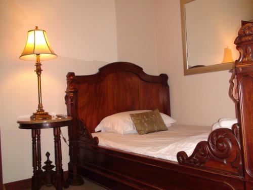 Foto - Villa Lugano Guesthouse