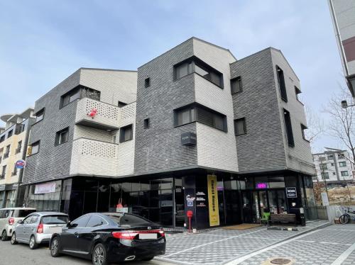 Koin Guesthouse Incheon airport, Incheon