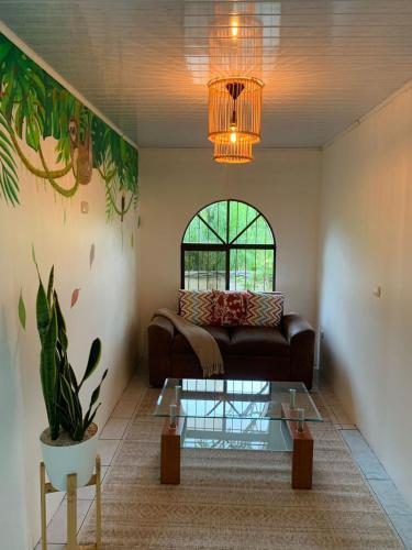 ESKALAMI LODGING