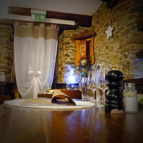 Hôtel - Restaurant Le Trift - image 2