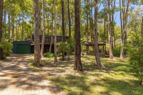 Tarbuck Cabin in Smiths Lake