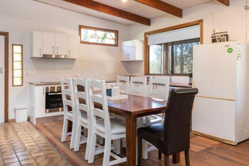Tarbuck Cabin in Smiths Lake