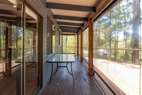 Tarbuck Cabin in Smiths Lake