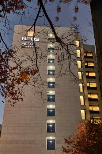 N285 Hotel Insadong