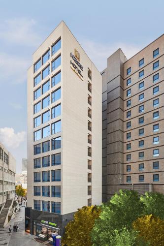 N285 Hotel Insadong